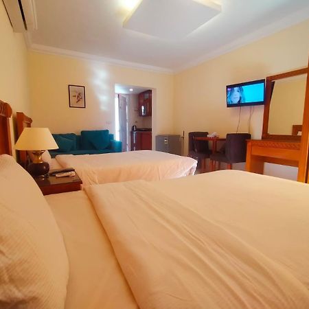 Delta Sharm Resort 111-83 Екстериор снимка