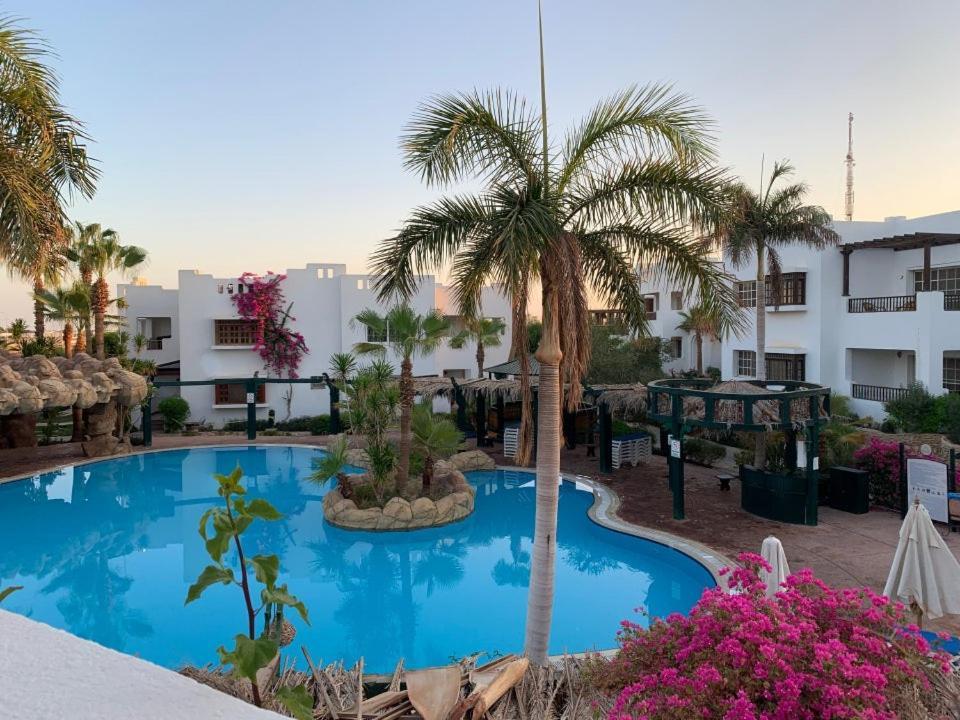 Delta Sharm Resort 111-83 Екстериор снимка