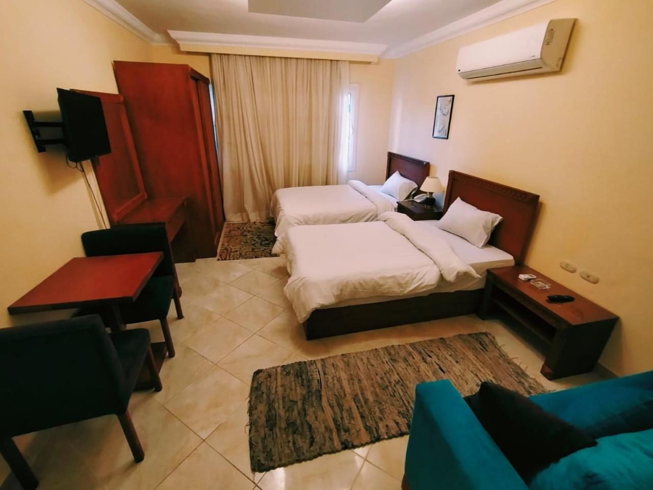 Delta Sharm Resort 111-83 Екстериор снимка
