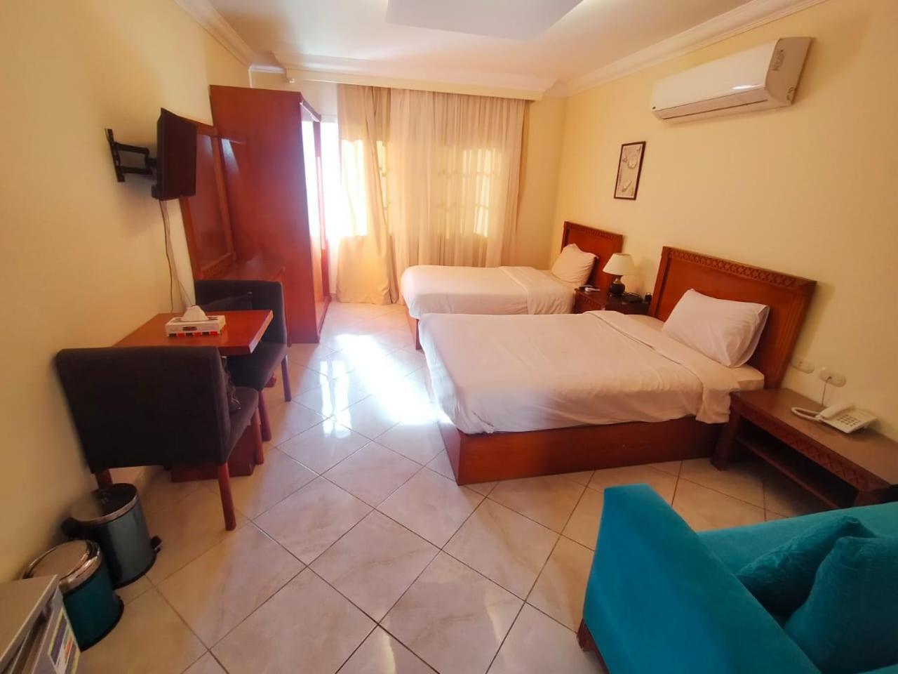Delta Sharm Resort 111-83 Екстериор снимка